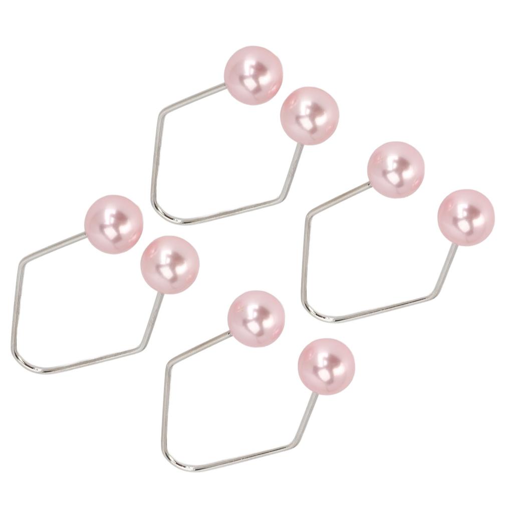 2 Pair Dimple Trainer for Face Cheeks Piercing Free Easy To Wear Improve Smile Dimple Maker Balls