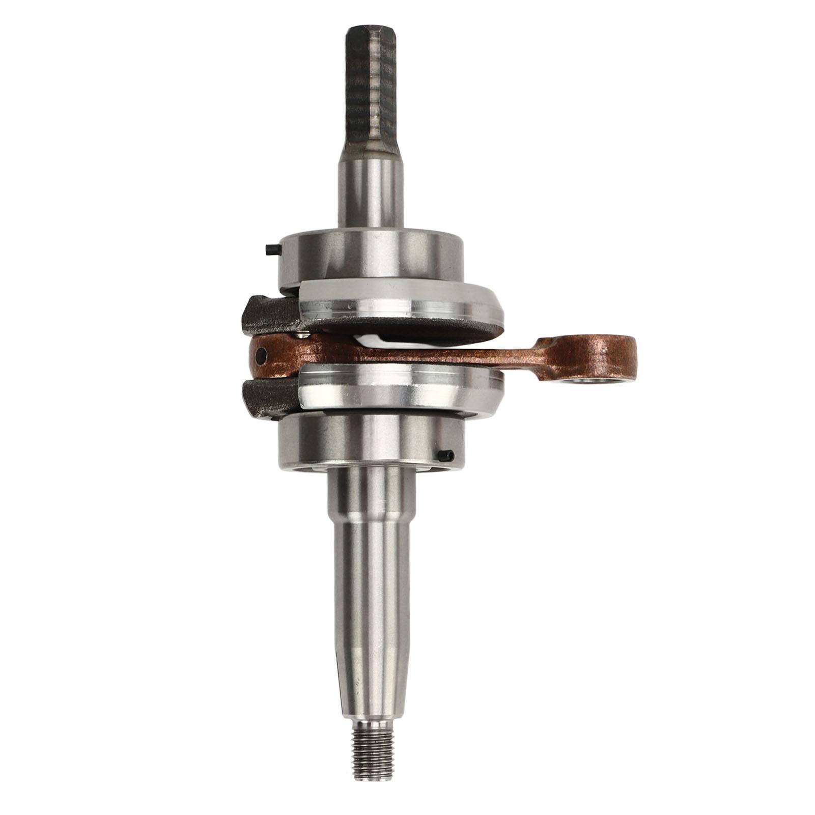 

Сборка коленвала 6A1 11400 00 Эффективная Стабильная Сборка Шатуна Коленвала Для 2 л.с. 2CMH 2MHC 2-тактный