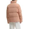New FILA Down Jacket Unisex Earthy Orange-Yellow F51M449904F-OR