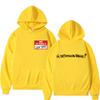 Hi My Name Is Eminem Slim Shady Fashion Hoodies Vintage Hip Hop Hooded Sweatshirt Men Women Oversized Fleece Pullover Streetwear
