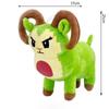 New Steal a Brainrot Game Plush Doll Toy Cartoon Cute Soft Chuy Peluche Room Decoration Plush Doll Toy Christmas Gift~