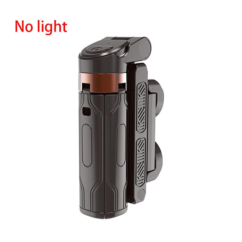 Bluetooth Selfie Stick Ultra-Mini Universal Foldable Travel Portable Floor Mobile Phone Quadrupod 360 Degrees Rotation