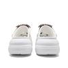 Crocs Crush Clog EVA Fun Mix & Match Cute Sweet Fun Food Theme Versatile Fashion Hole Shoes Unisex White