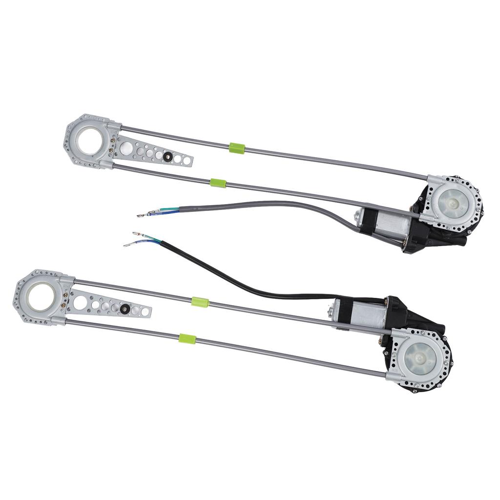 Power Window Conversion Kit Electric Roll Up Conversion Kit Universal Fit for Car Truck Pickup SUV