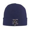 Kenworth Truck Logo Winter Skullies Beanies Hat Warm Autumn Knitted Hats Bonnet Caps for Women Men