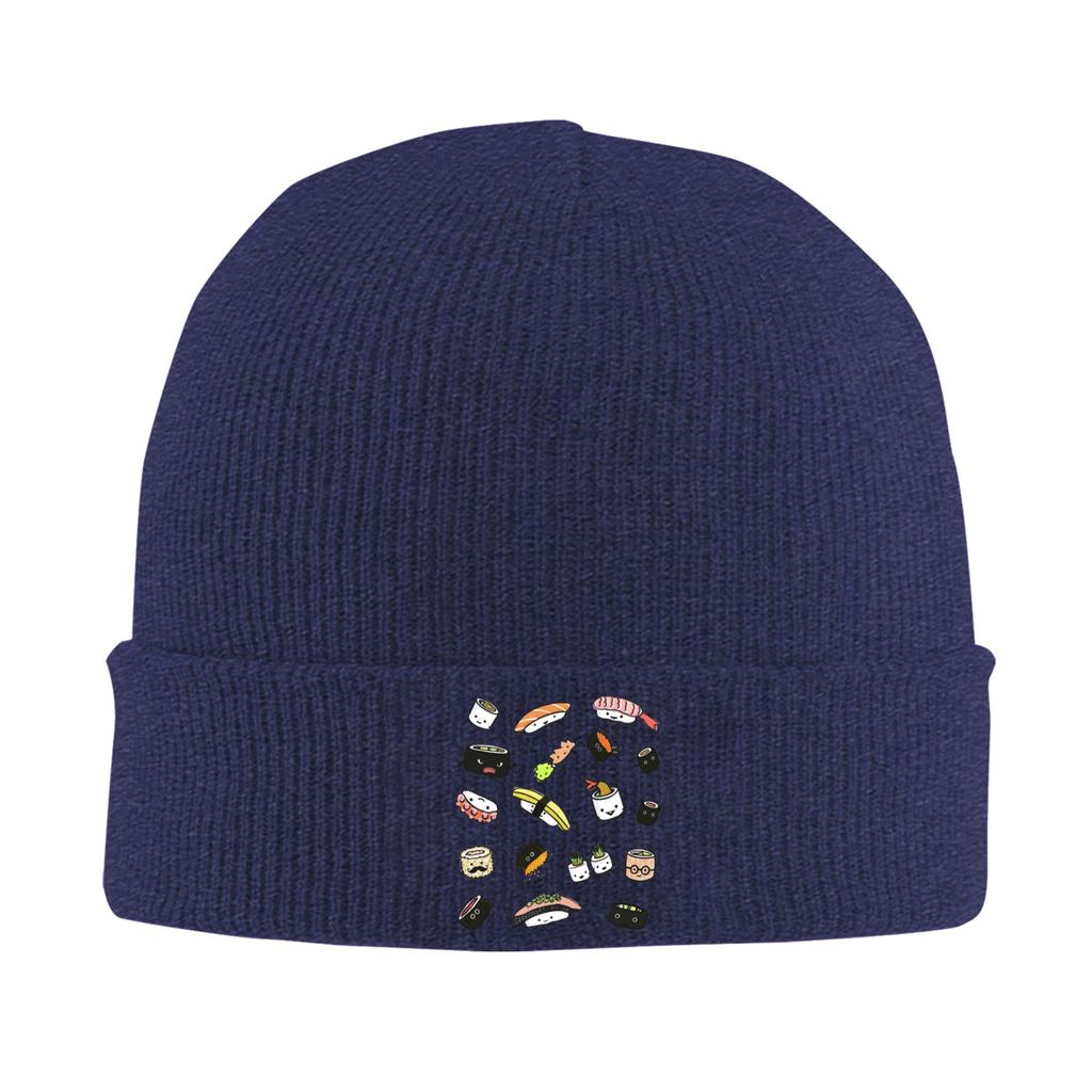Kenworth Truck Logo Winter Skullies Beanies Hat Warm Autumn Knitted Hats Bonnet Caps for Women Men