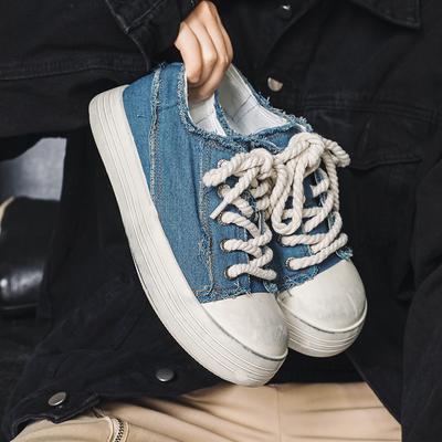 Παπούτσια unisex – Πάνινα παπούτσια