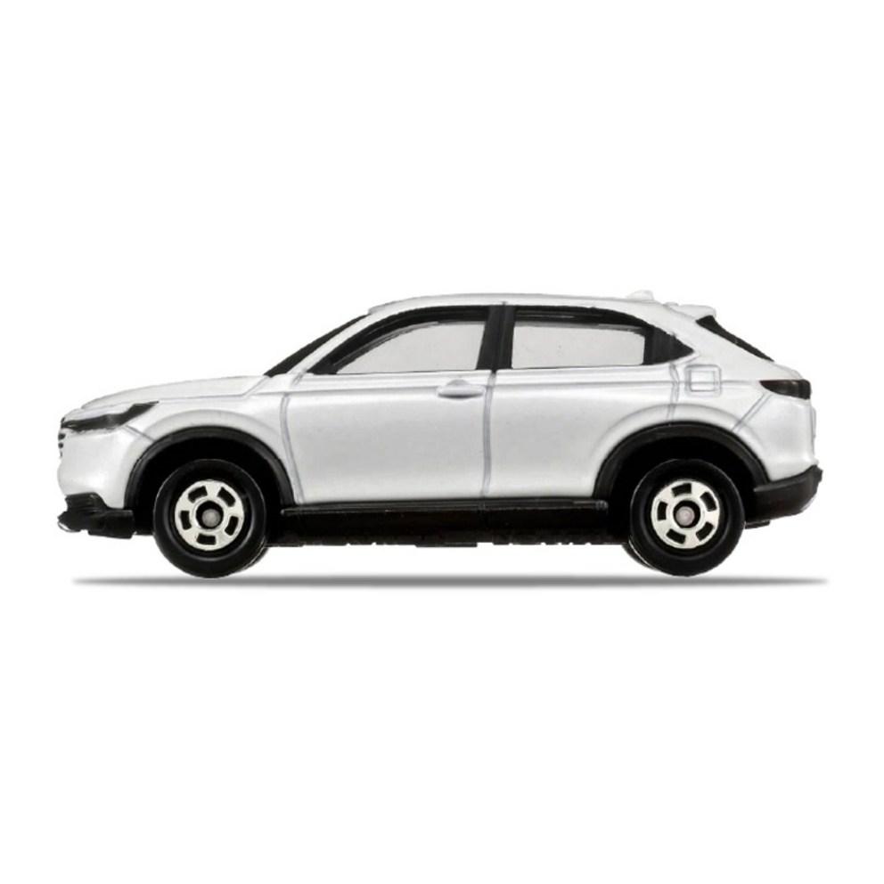 Tomica 109 Honda Vezel Diecast Car