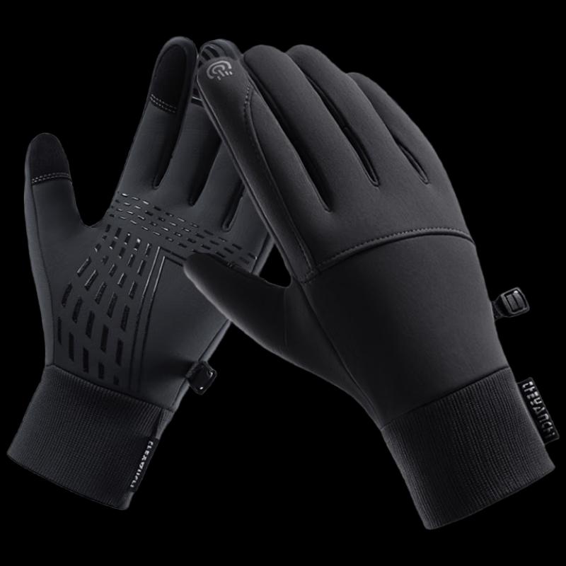 

Zechao 248 Зимові рукавички для велоспорту та риболовлі на відкритому повітрі