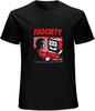 Mr Robot Fsociety Funny Men T Shirt Casual Cotton