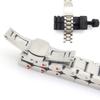 Mehrzweck-Uhrenarmband-Stiftentferner Mühelose Anpassung für Uhrenarmbänder Enthält 4 Ersatzstifte für Komfort