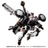 Diaclone Hawk Versalter Orbisopter Unit