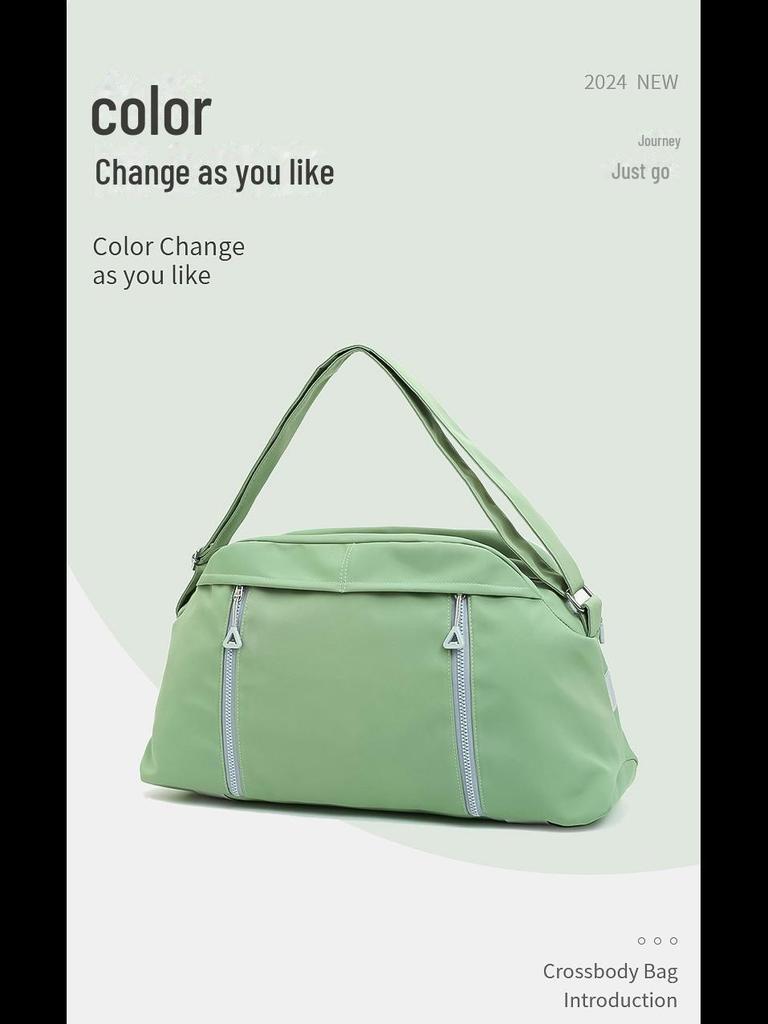 Reise- & Sporttasche: Trocken-/Nassfach, Trolley, Outdoor-Freizeit, Geschäftsreisegepäck, Schulter- & Umhängetasche