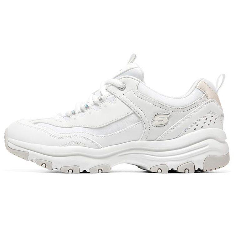 Skechers I Conik Oreo Textile, Leather
