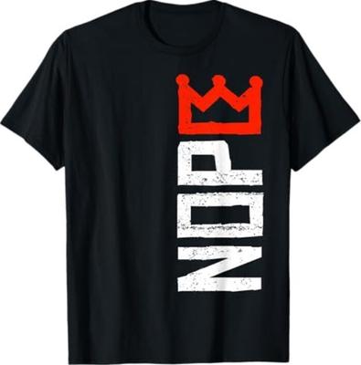 Üst giysisi – T-shirtler