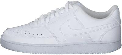 Sneakers Court Vision Low Next Nature White/white/white
