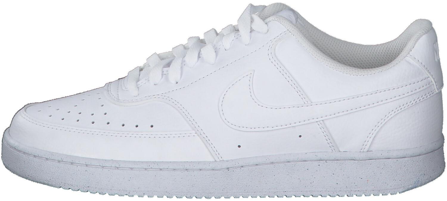 

Кроссовки Nike Court Vision Low Next Nature белый/белый/белый 42 ½