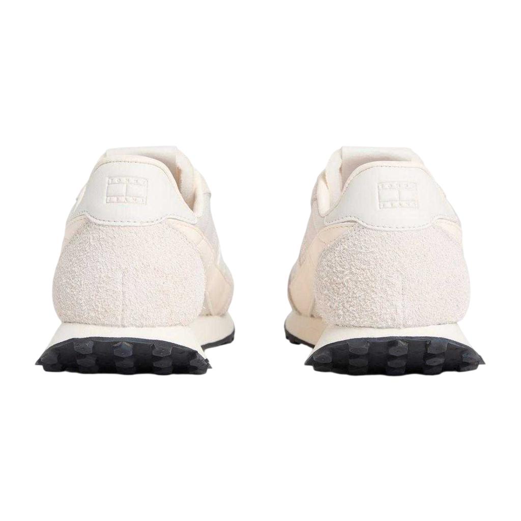 Tommy Jeans Womens/Ladies Retro Suede Trainers
