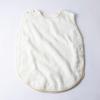 Wellis BABY Sweet Dream Box Natural White Sweat Natural (Swaddle, Sleeper, Pad, White)