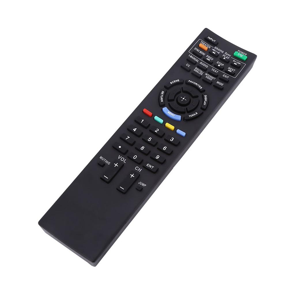Universal Remote Control Controller Replacement for Sony RM YD038, RM YD033, RM ED040