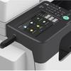 Canon IR Series A3/A4 Black & White Laser Multifunction Printer CN Plug (adapter Included)