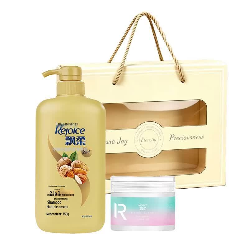 Rejoice Daily Care Shampoo & Hair Mask Set