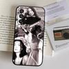 Popular Singer M-Mitski Phone Case For Samsung A 52 53 21 32 13 12 71 31 51 40 72 73 70 22 42 50 30 20 21 Shell