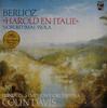 LP Record NOBUKO IMAI LONDON SYMPHONY ORCHES  Berlioz Harold En Italie 9500026 Philips 1976 UK Classical Used