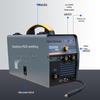 220V Dual-Use MIG/Stick Welder: Gasless, Compact, Multi-Functional, Household Welder