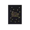 A5 Self-Care  Weekly Monthly Daily Planner Diary Notebook For Business To Do List Agenda Notepad