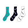 G-DRAGON Ubermensch Socks (Set of 3)