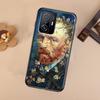 Van Gogh Starry Night Case For Xiaomi POCO X7 Pro X3 X5 X6 F3 F5 F6 M6 Pro 11T 12T 13T 14T Pro 13 14 Ultra Cover