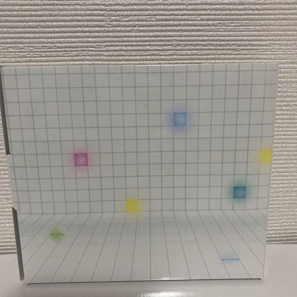 [USED] First Press Limited Edition ABIGBANG 2 G-DRAGON with Strap