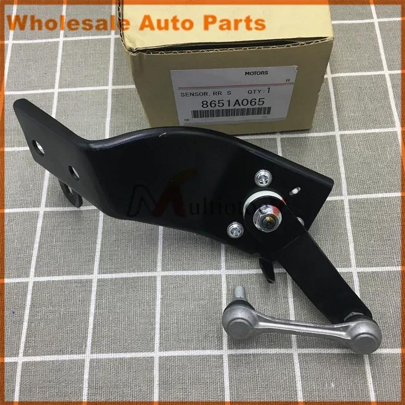 8651A065 Great Rear Suspention Height Sensor Fit for Mitsubishi Pajero Montero IV 8651A065