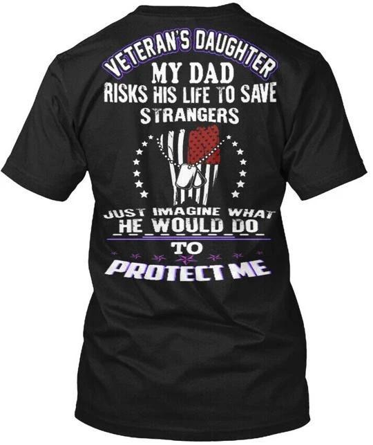 

Cool Veteran Soldier Military Army Tee T shirt Made in the USA Size S to 5XL 4XL