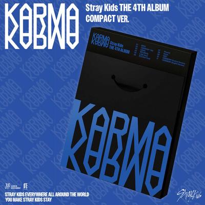 KARMA Compact Version Album