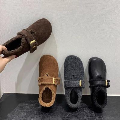 Dámska obuv – Dámske mokasíny