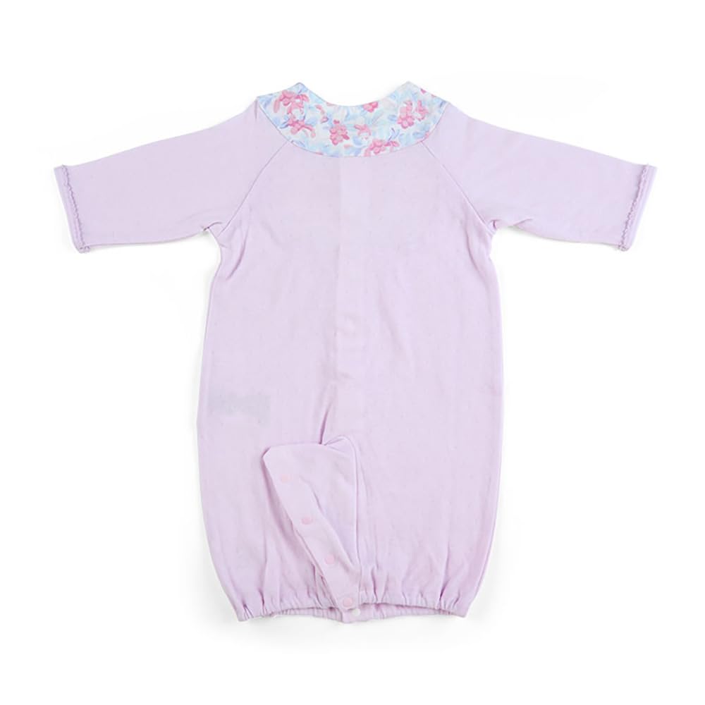 Sanrio My Melody My Melody My Melody My Melody Height Sanrio Baby Apparel Character 778761 SANRIO (Sanrio Baby) 2-Way All-in-One 50-70cm
