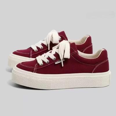 Dámská obuv – Tenisky