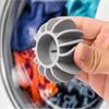 Silicone Anti-entanglement Laundry Ball Reusable Washing Machine Cleaning Filter Magic Decontamination Cleaning Ball