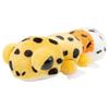 Genuine Plush Keychain Cute Palace Guard Plush Series Lizard Plush Model Playthings High Quality Perfect Gift Long Lasting