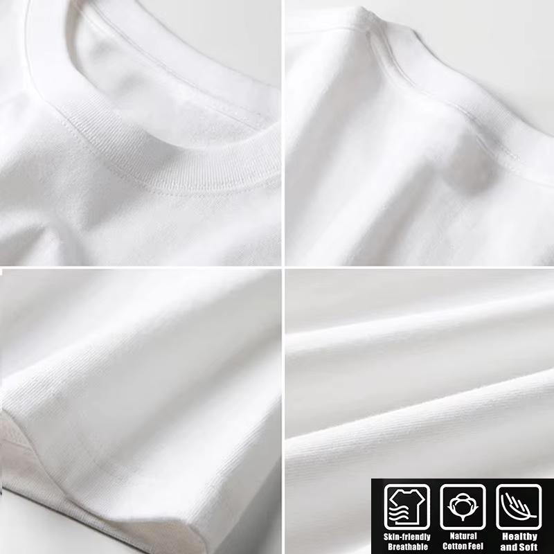 Sexy Graphic Printing Summer Cotton Men's and Women's T-Shirts Short Sleeves Street Trend Fashion Clothing Tops Tee