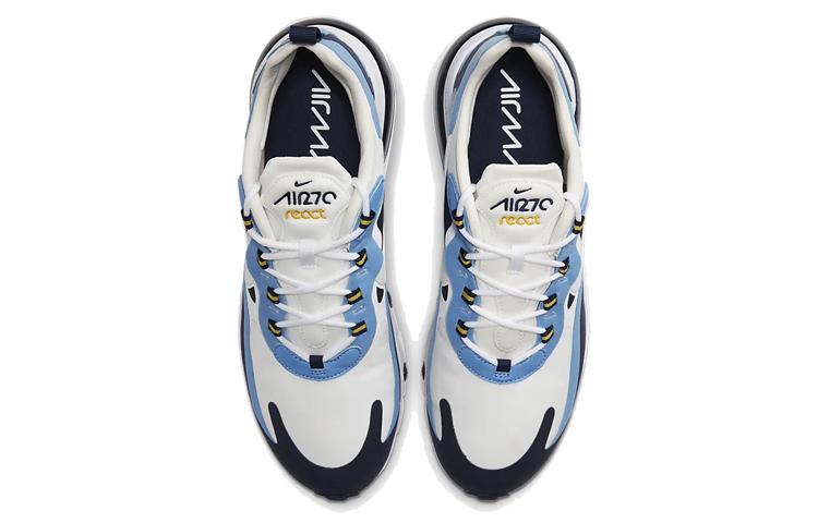 Nike Air Max 270 React Unc CT1264-104