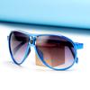 Kids Sunglasses UV400 Protection Colorful Frame Summer Sun Glasses for Girls Boys Children Fashion Mirror Eyewear