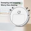 Xiaomi 3 in 1 Intelligent Mini Vacuum Cleaner With Suction Sweeping And Mopping Functions Small Appliances For Household Use