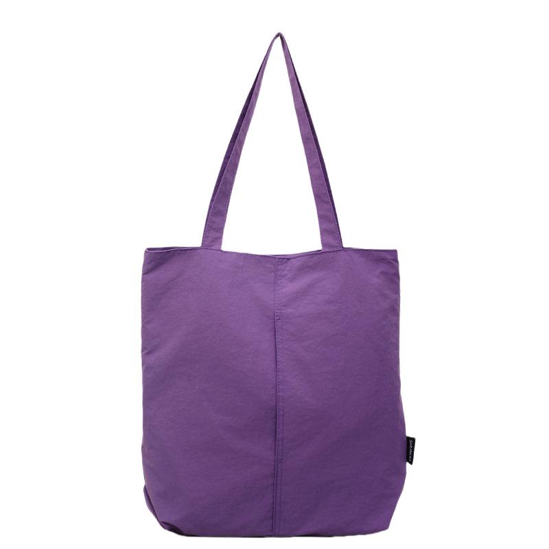 Large Capacity Bag Women's Shoulder Tote Bag