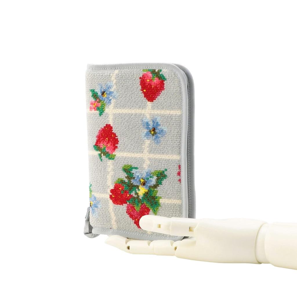 Strawberry Fields Petit [1E5125127243110] Multi-Case SFP-257243