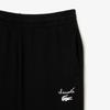 Lacoste Women's Graphic Point Basic Sweatpants XF2566-54N031