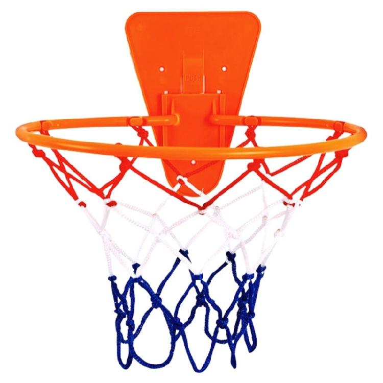 

Indoor Basketball rings Without Drilling Over The Door Small Basketball rings Plastic Frame for Home Dorms Offices 1