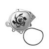 Engine Cooling Water Pump For SAIC Roewe 550 750 MG MG6 1.8L 1.8T Car Accessories PEB102510